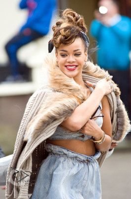 Rihanna pic #407428