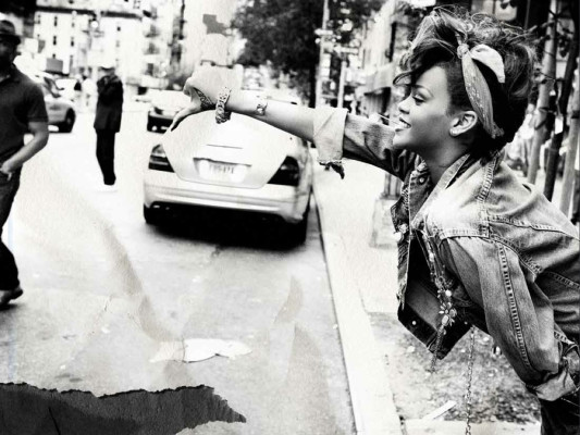 Rihanna pic #421988