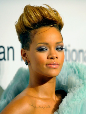 Rihanna pic #557585