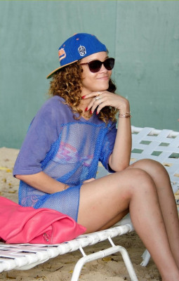 Rihanna pic #434840