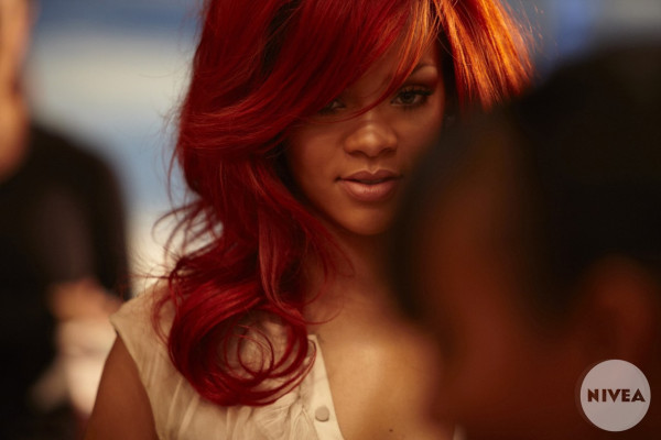 Rihanna pic #444012
