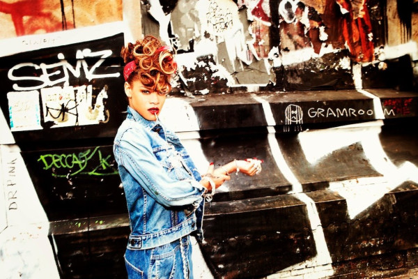 Rihanna pic #421989