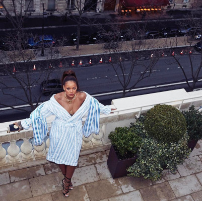 Rihanna pic #918238