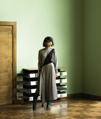 Rila Fukushima pic #1091196