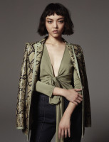 Rila Fukushima pic #1091193