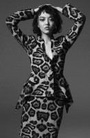 Rila Fukushima pic #1091198