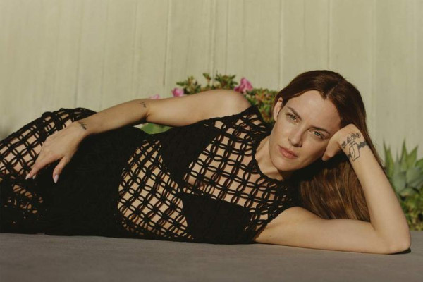 photo 13 in Riley Keough gallery [id1357699] 2024-10-01 00:00:00