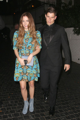 Riley Keough pic #968720