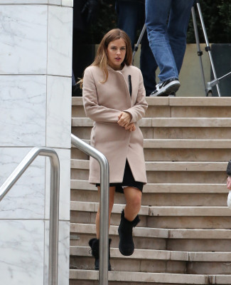 Riley Keough pic #968699