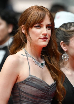 Riley Keough pic #1304426