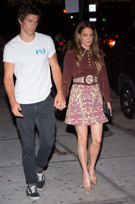 Riley Keough pic #968410