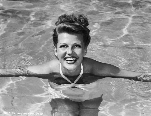 photo 27 in Rita Hayworth gallery [id122071] 2008-12-24 00:00:00