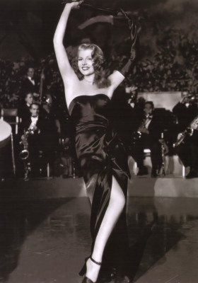 Rita Hayworth pic #122079