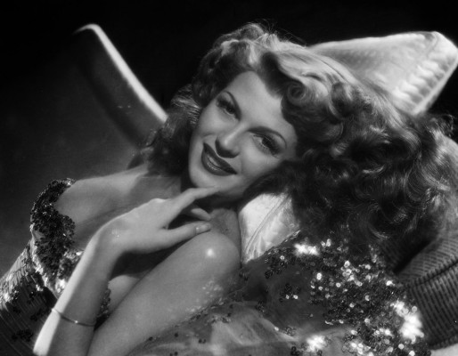 Rita Hayworth pic #122649