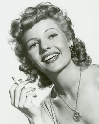 Rita Hayworth pic #427080