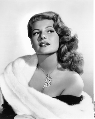 Rita Hayworth pic #122883