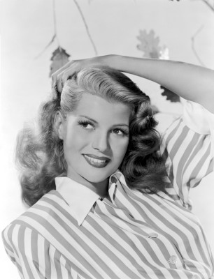 Rita Hayworth pic #122884