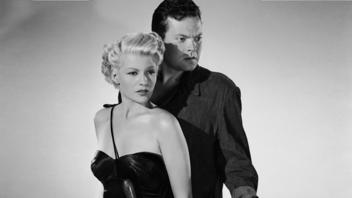 Rita Hayworth pic #1249830