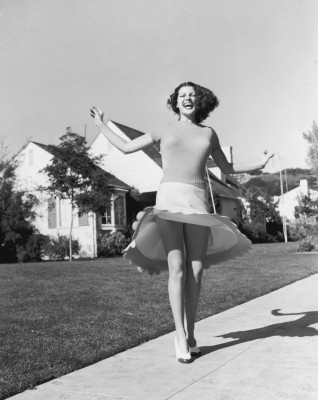 Rita Hayworth pic #282566