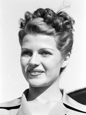Rita Hayworth pic #389140