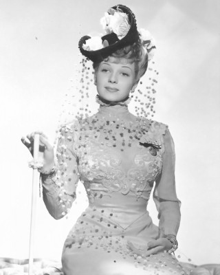 Rita Hayworth pic #378080