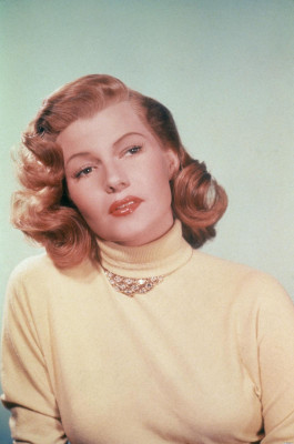 Rita Hayworth pic #427081