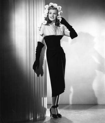 Rita Hayworth pic #200046