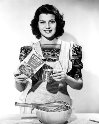 Rita Hayworth pic #199993