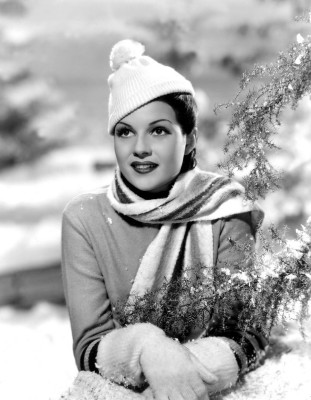 Rita Hayworth pic #199960