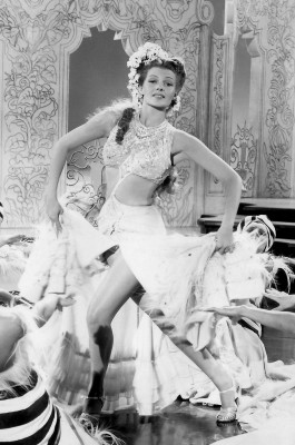 Rita Hayworth pic #200012