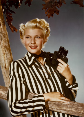 Rita Hayworth pic #199971
