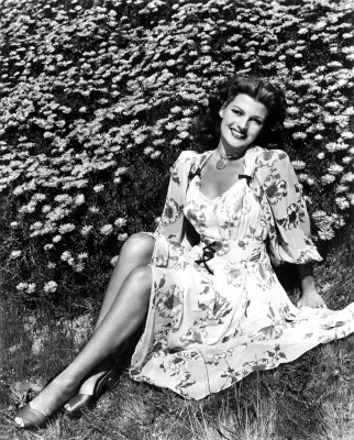 Rita Hayworth pic #200006