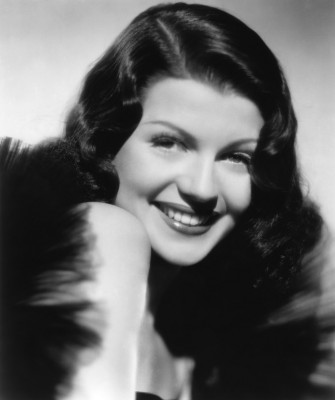 Rita Hayworth pic #199990