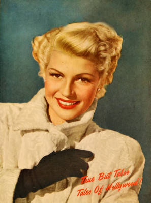 Rita Hayworth pic #427078