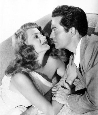 Rita Hayworth pic #239748