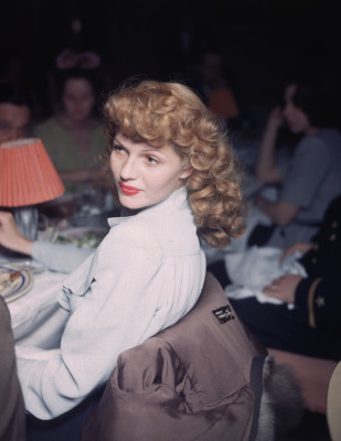 photo 9 in Rita Hayworth gallery [id352184] 2011-03-07 00:00:00
