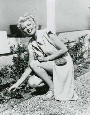 Rita Hayworth pic #614782