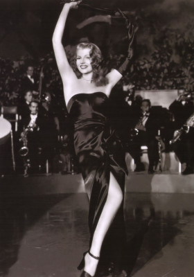 Rita Hayworth pic #337157