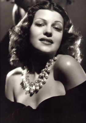 Rita Hayworth pic #337178