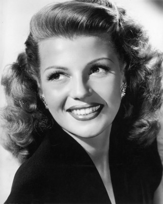 Rita Hayworth pic #128196