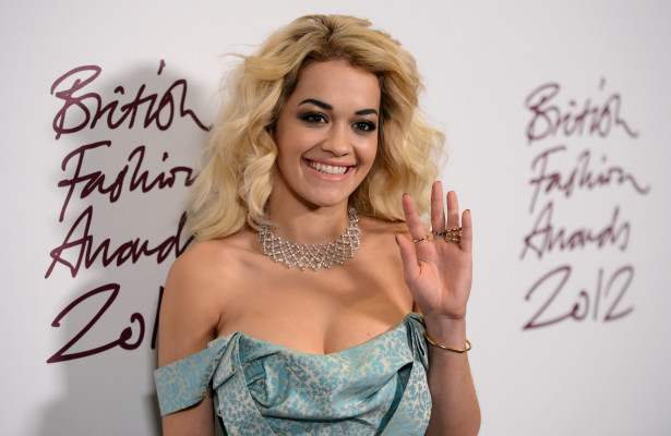 photo 22 in Rita Ora gallery [id559137] 2012-12-07 00:00:00
