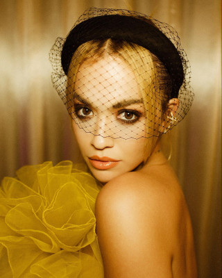 photo 18 in Rita Ora gallery [id1239671] 2020-11-10 00:00:00