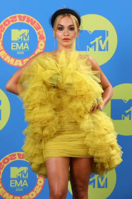 photo 19 in Rita Ora gallery [id1239670] 2020-11-10 00:00:00