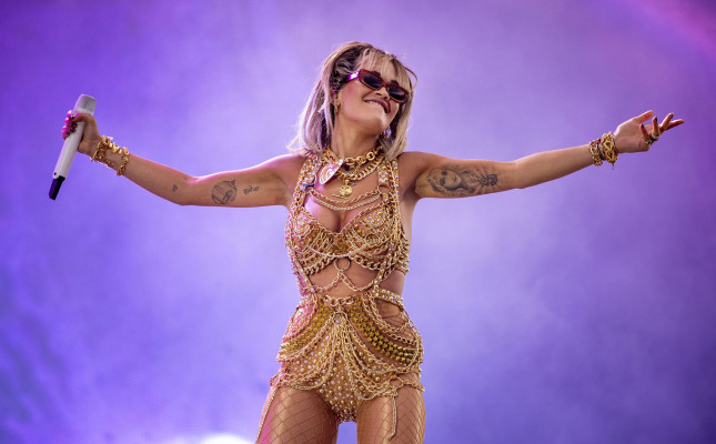 photo 14 in Rita Ora gallery [id1155071] 2019-07-19 00:00:00