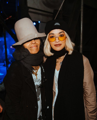 photo 18 in Rita Ora gallery [id1089895] 2018-12-20 00:00:00