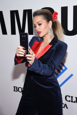 Rita Ora pic #977437