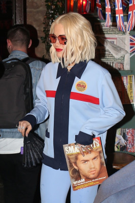 photo 5 in Rita Ora gallery [id1089908] 2018-12-20 00:00:00