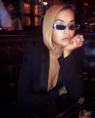 Rita Ora pic #1027894