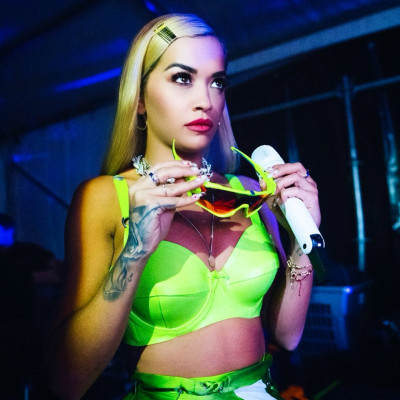 photo 29 in Rita Ora gallery [id1057335] 2018-08-09 00:00:00