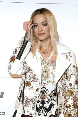 Rita Ora pic #1100415